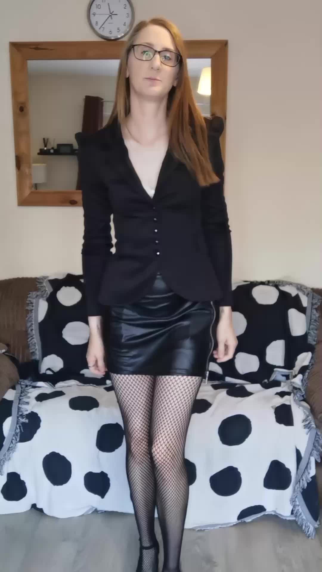 @April Vaye