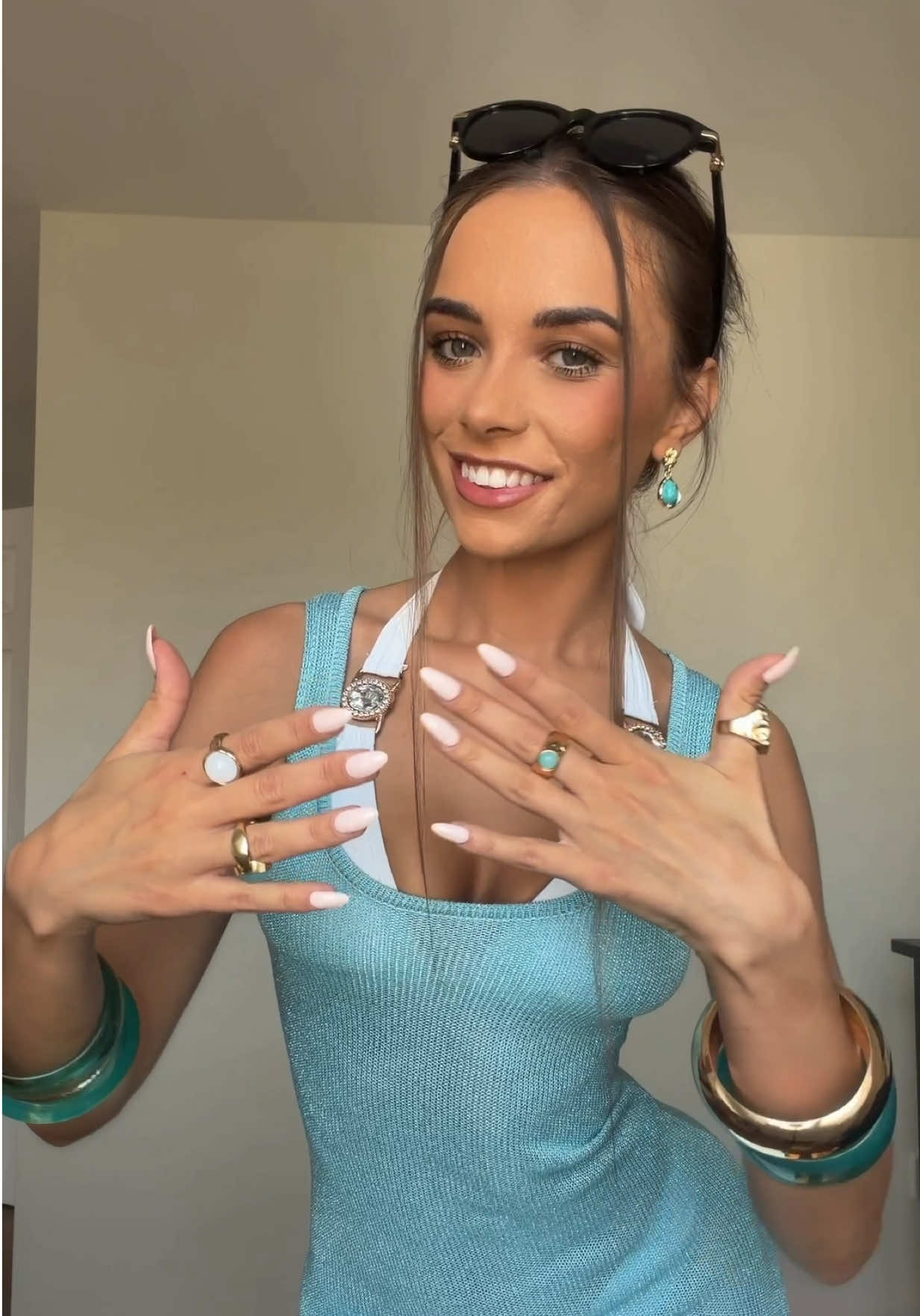 @Naomi Taylor | Lifestyle