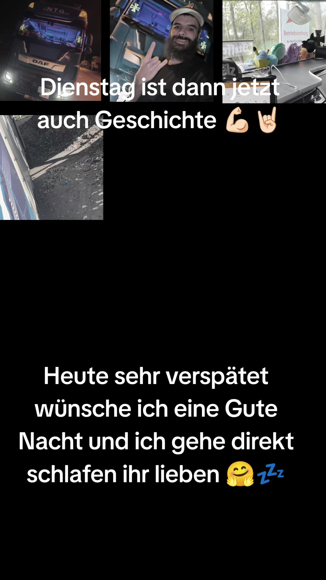 @♥️Trucker4Life♥️