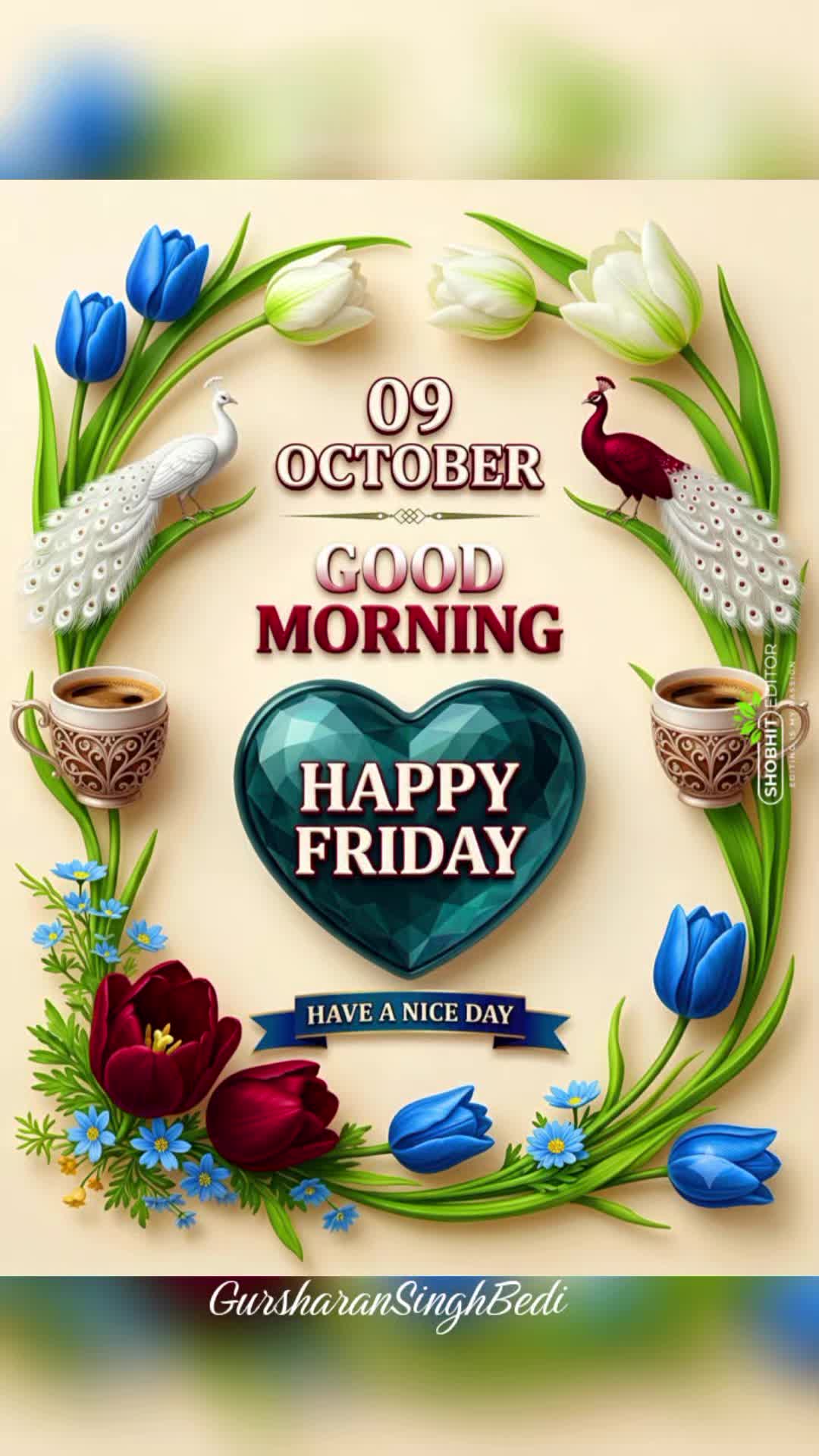 @Gursharan Singh Bedi