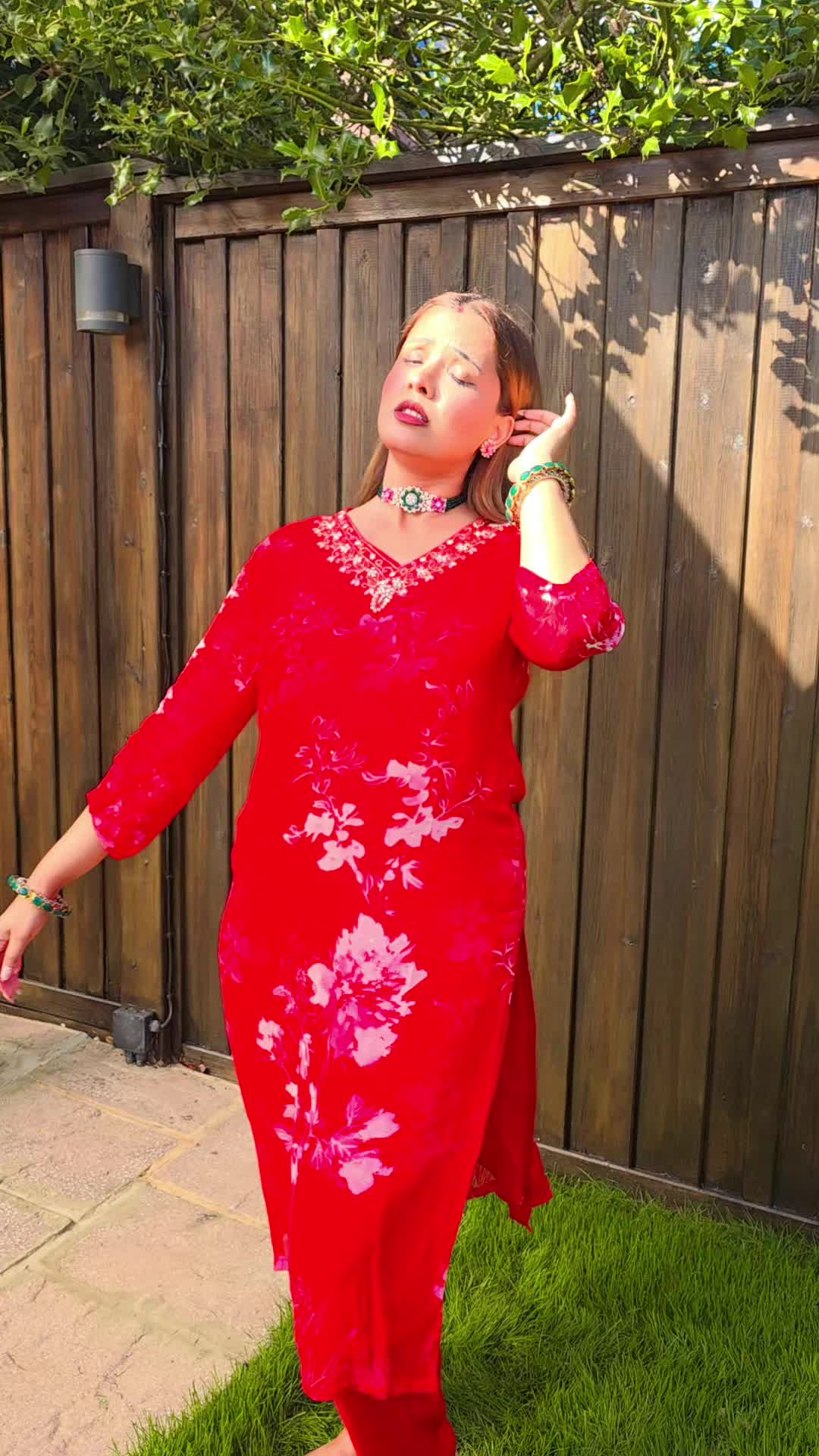 @Trishna