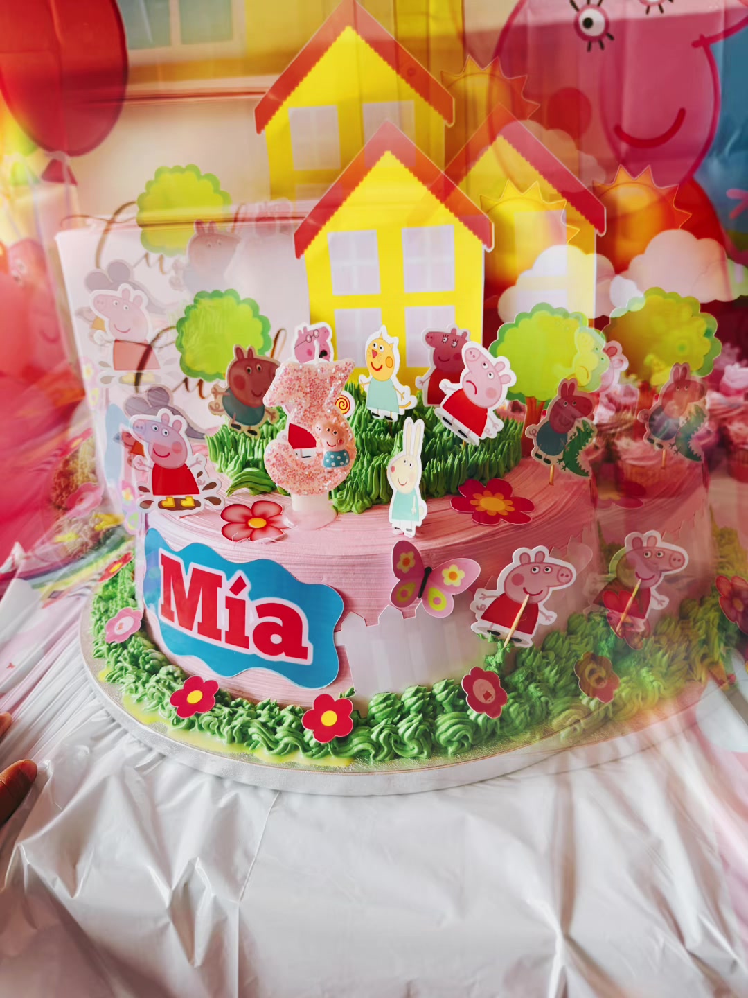 @Mia’s cake 🎂🧁🍰🇬🇧🇭🇳