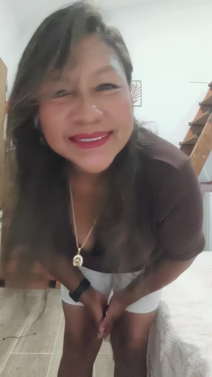 @Maria Chico