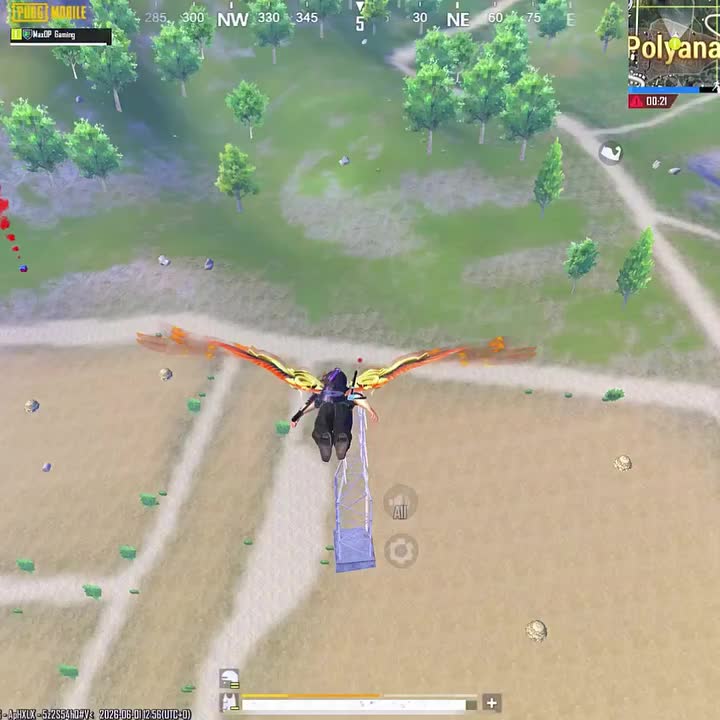 @Staf_pubg💥