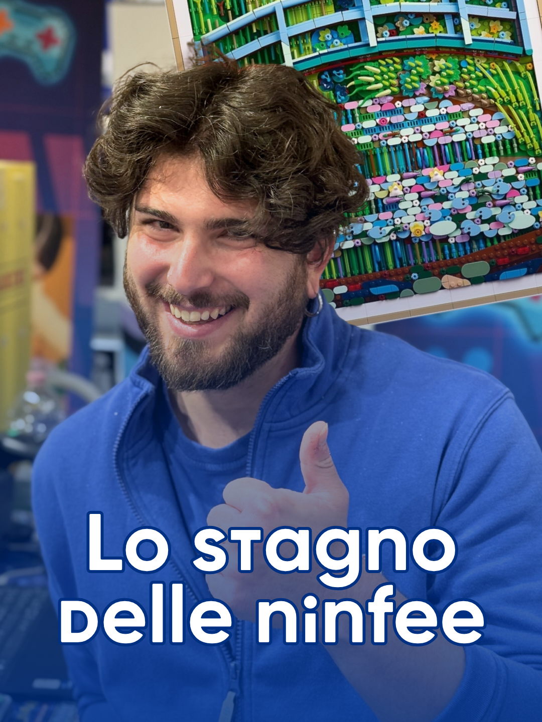 @Dadi e Mattoncini