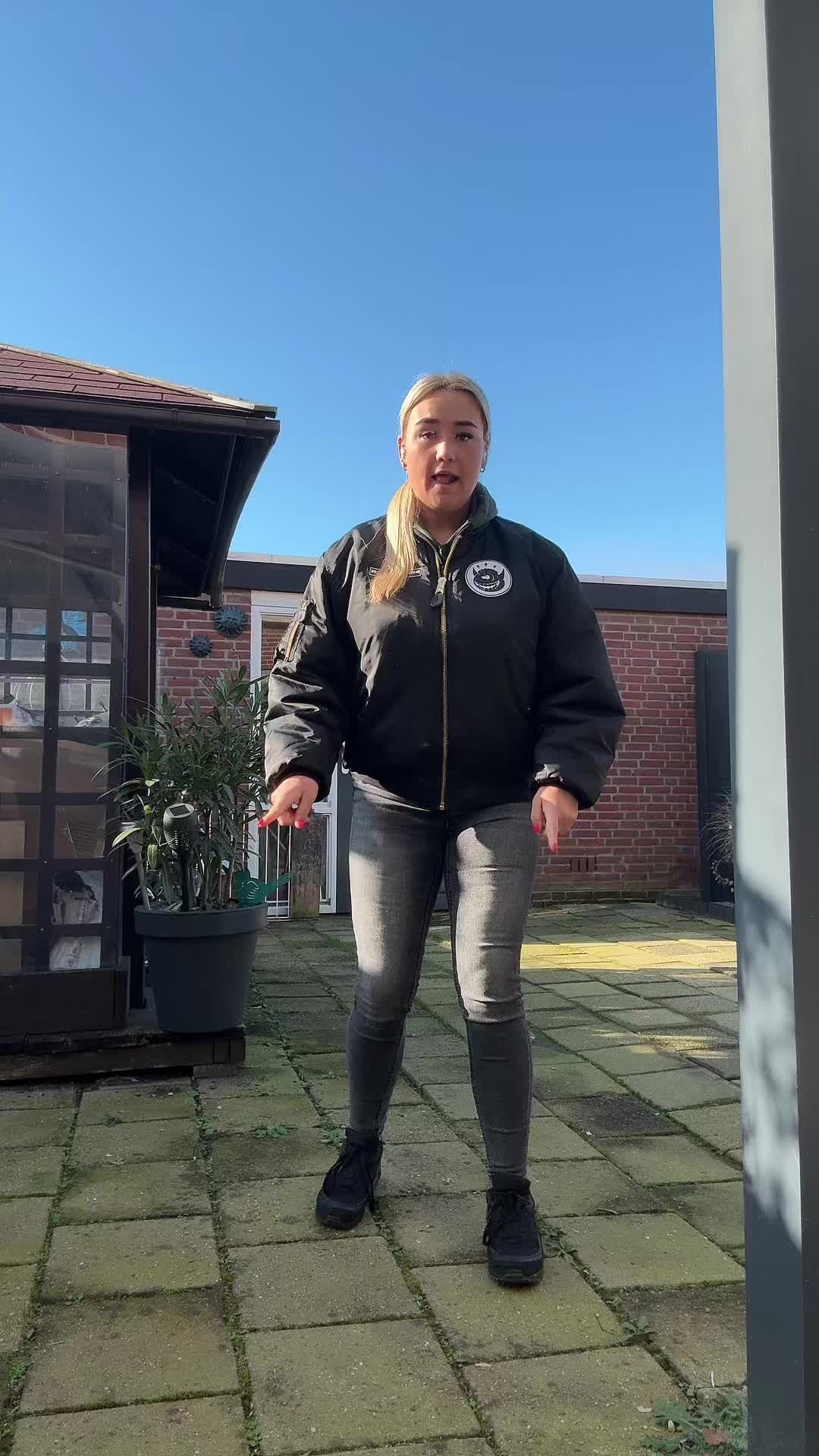 @Charissa