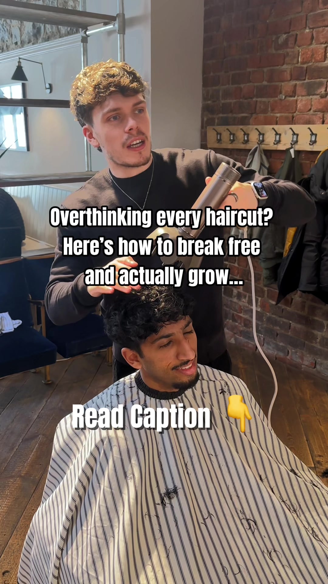 @Cammy Barber
