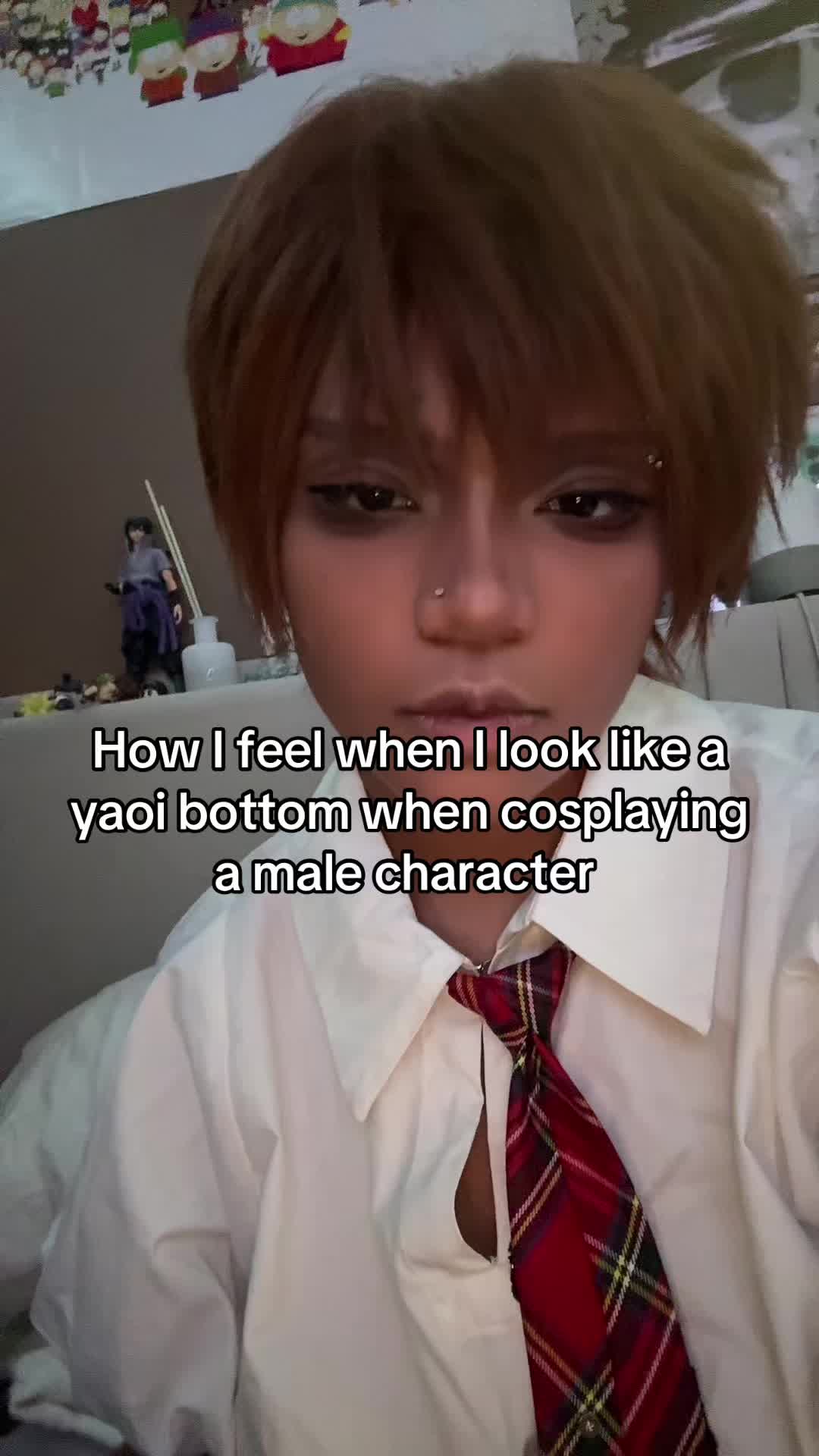 @kxrucosplay