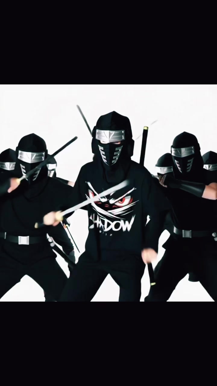 @Kageboushi Clan