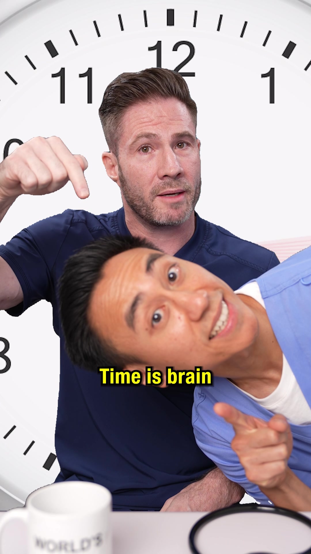 @Steveioe