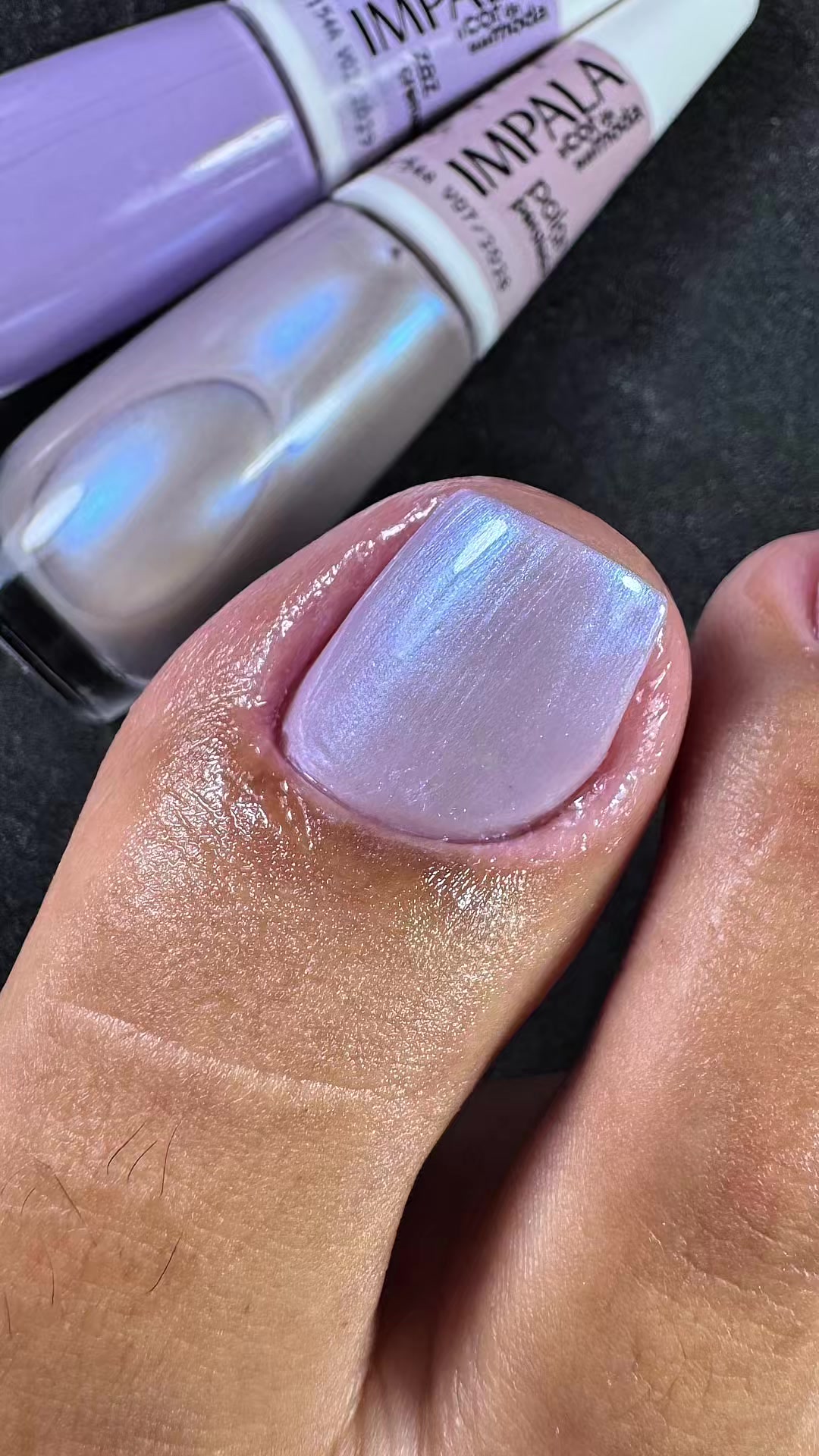 @Duda nails