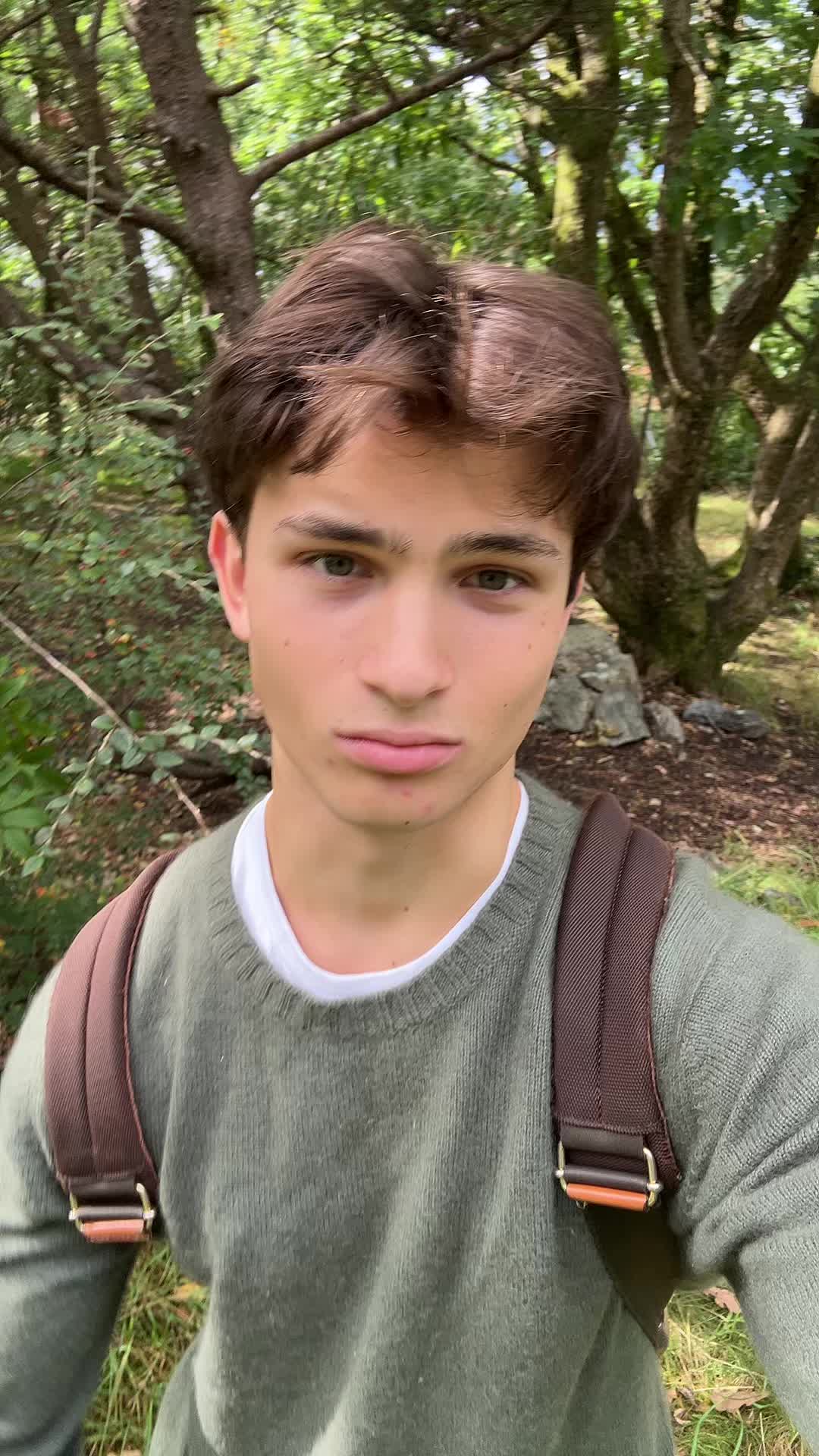 @August Lambers&oslash;y