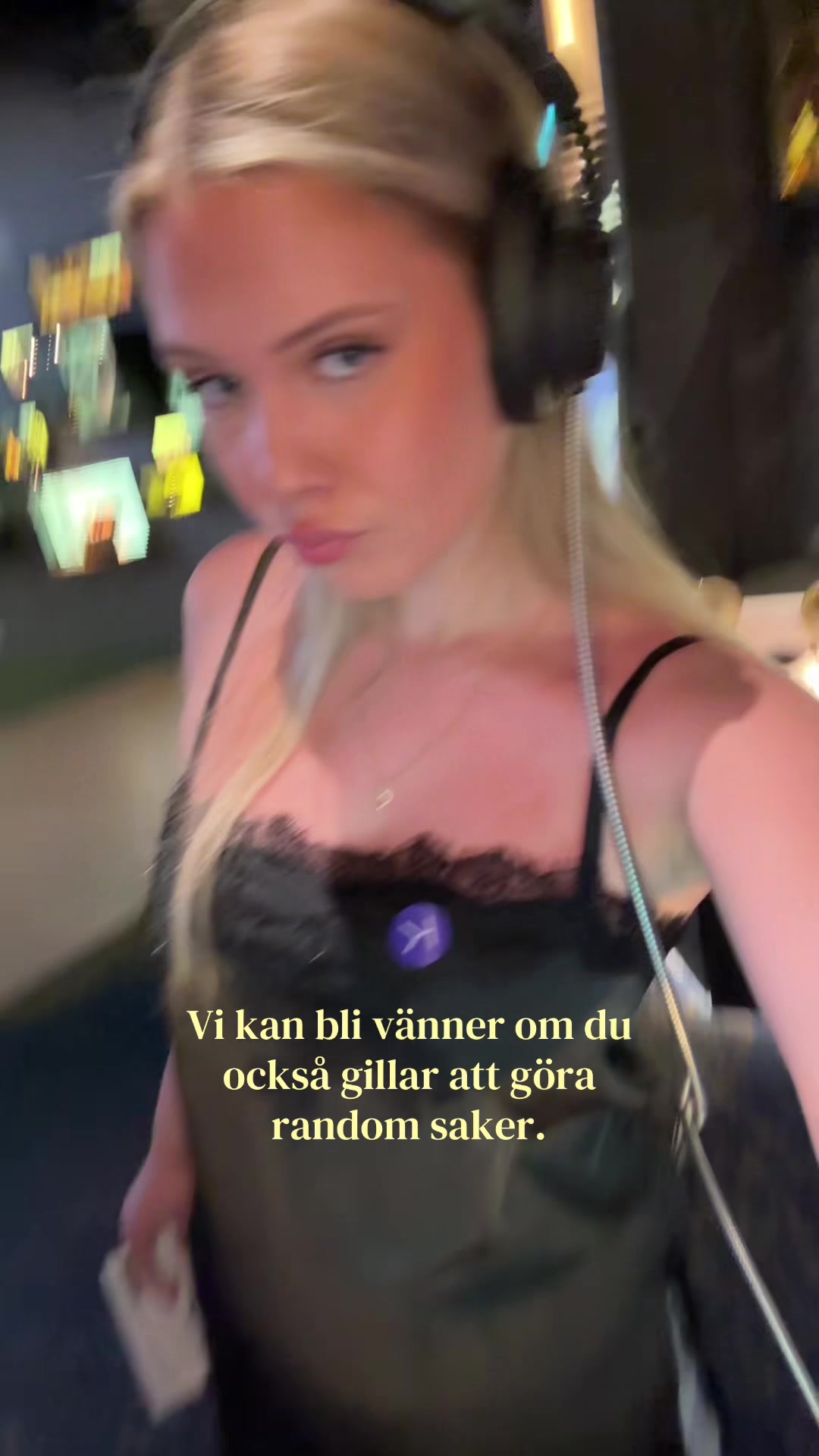 @Emilia Lind