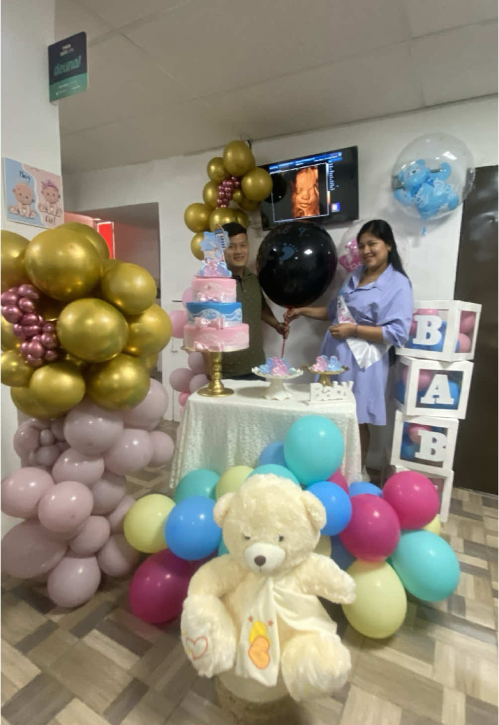 @Salud Solidaria Medical Center