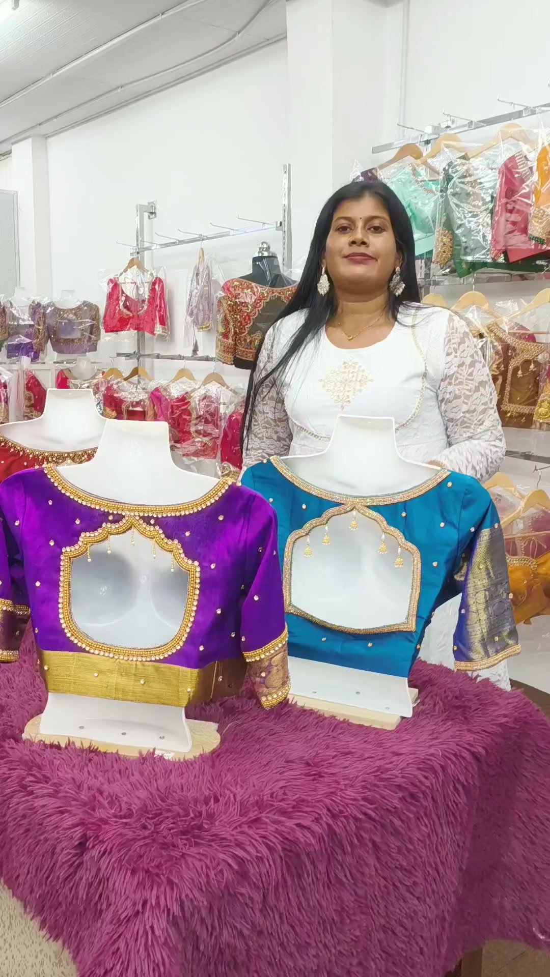 @Zees Rajasthani