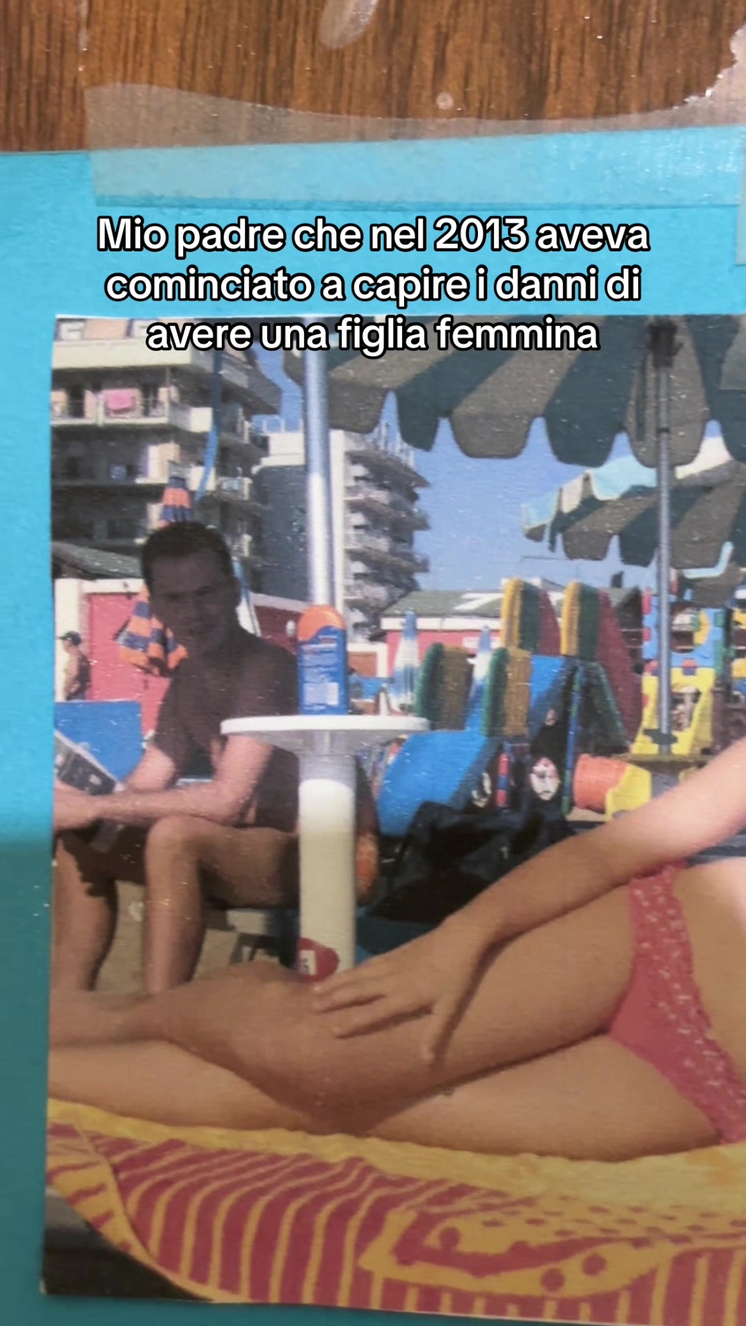@Alessia Donini