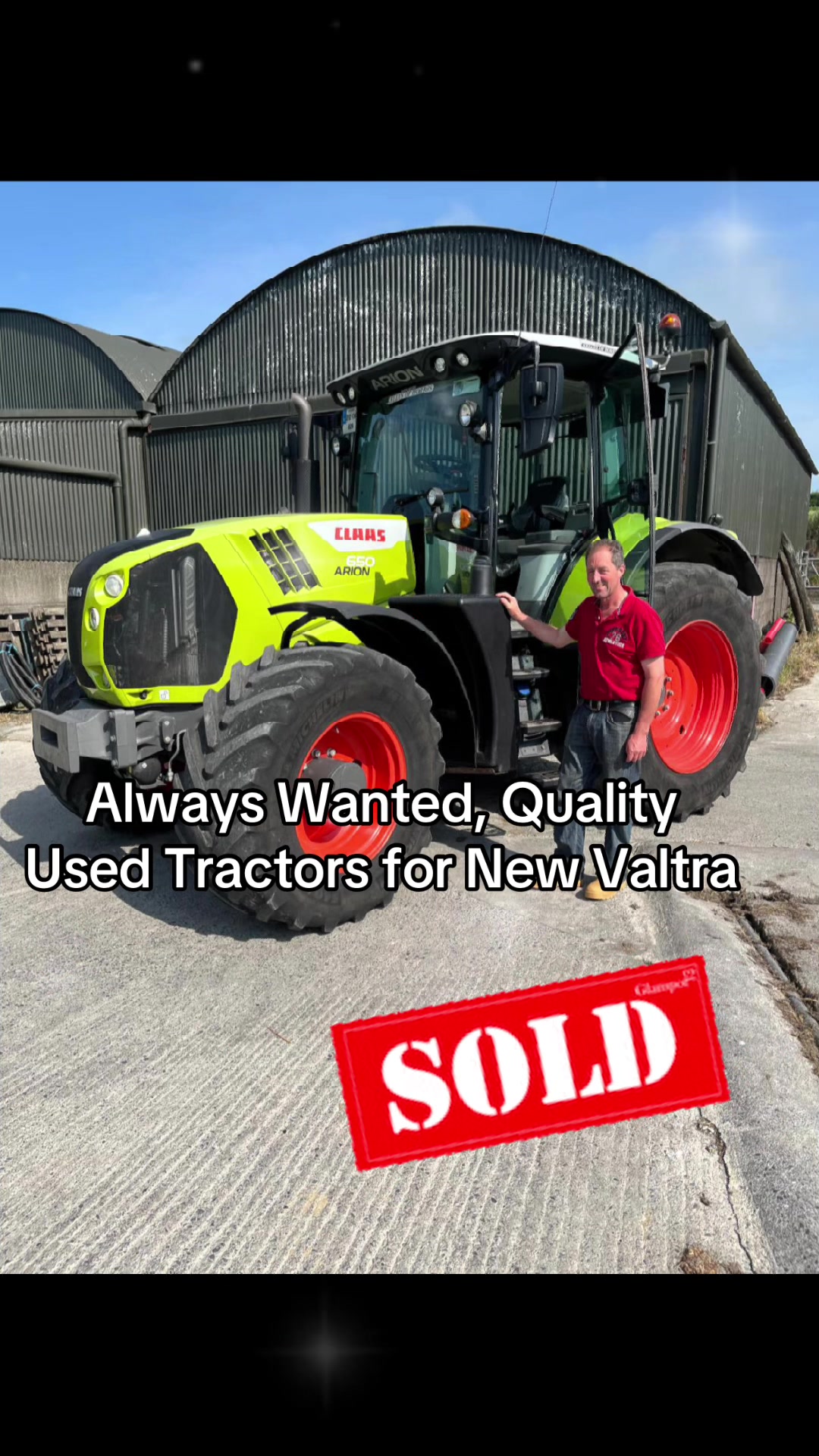 @Kilkenny Agri