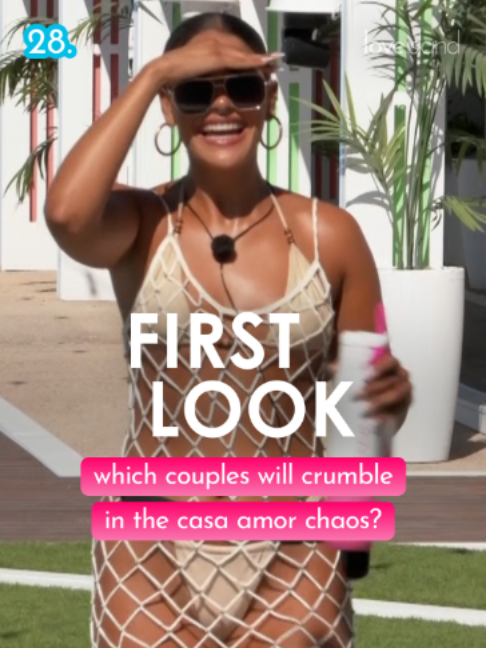 @Love Island