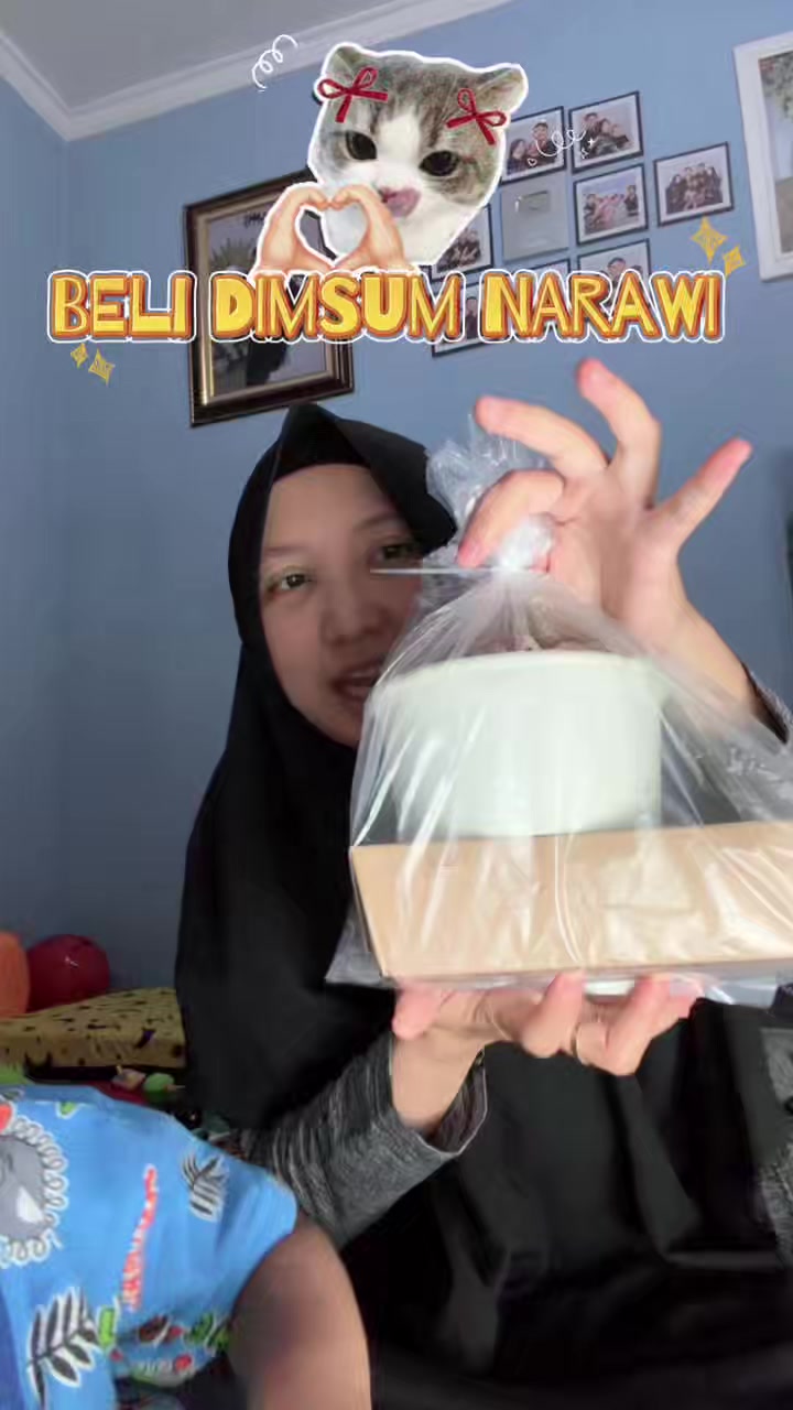 @teh Ainni 🐼