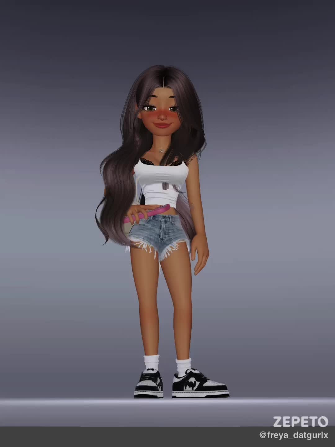 @Freya