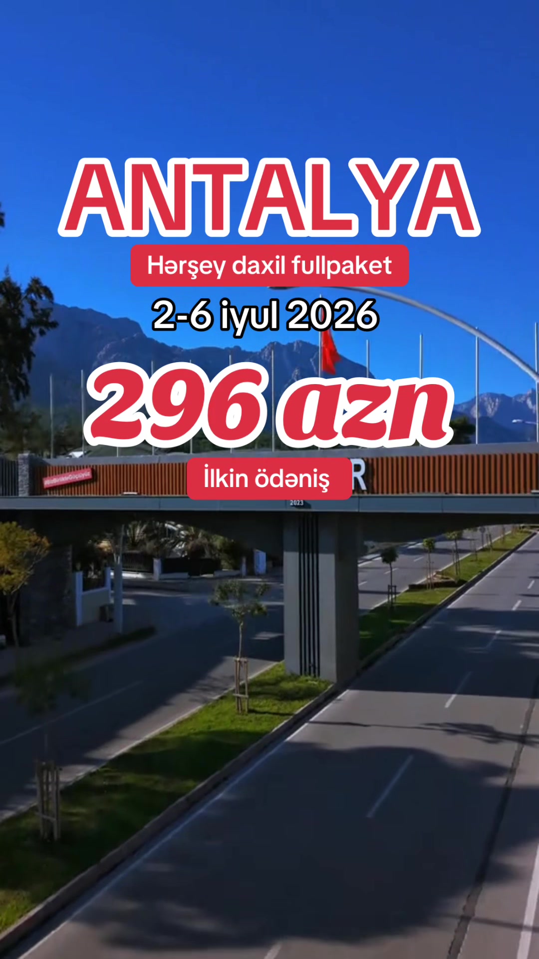@AY-TUR TRAVEL LLC