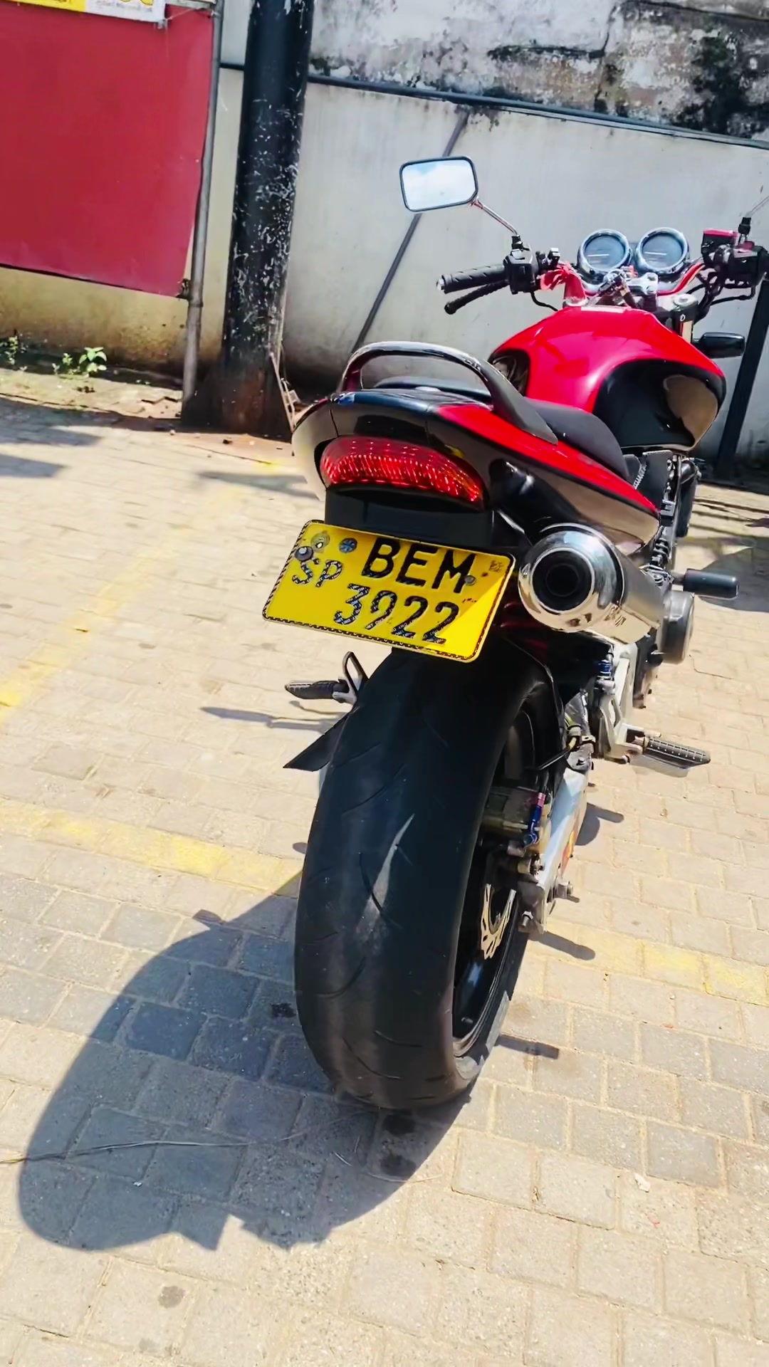 @SNR.BIKE