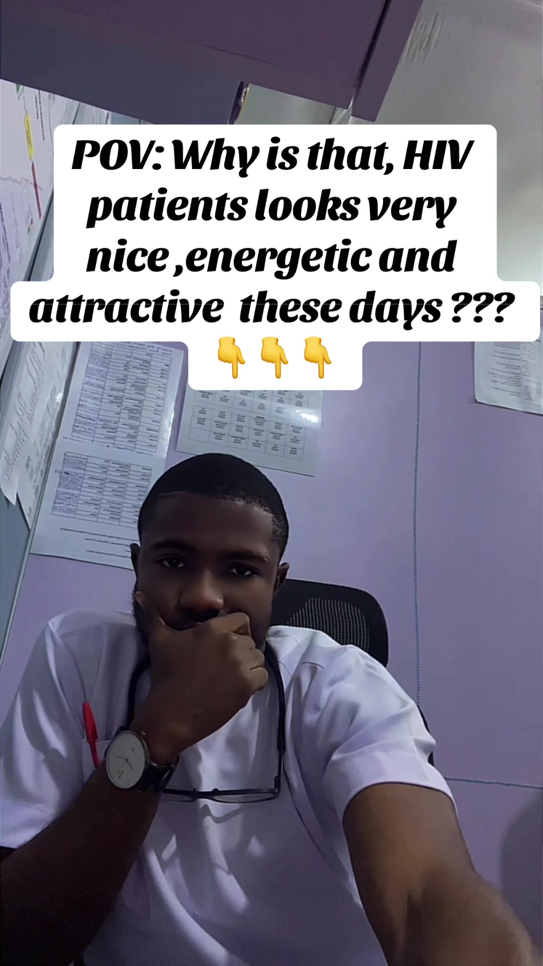 @The Nurse Usher 🇬🇭🌎🫡