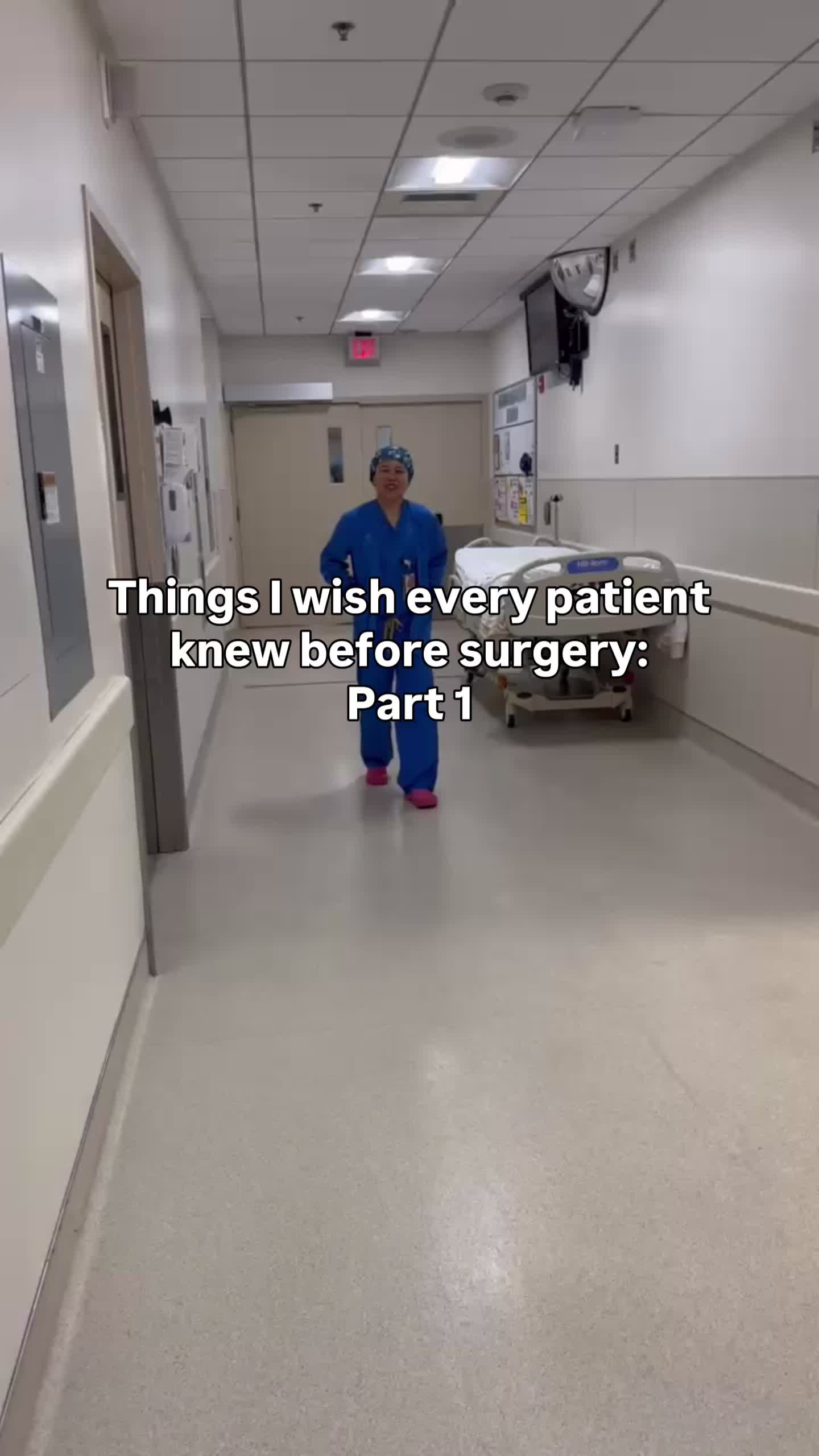 @Dr. Ma | Bariatric Surgeon