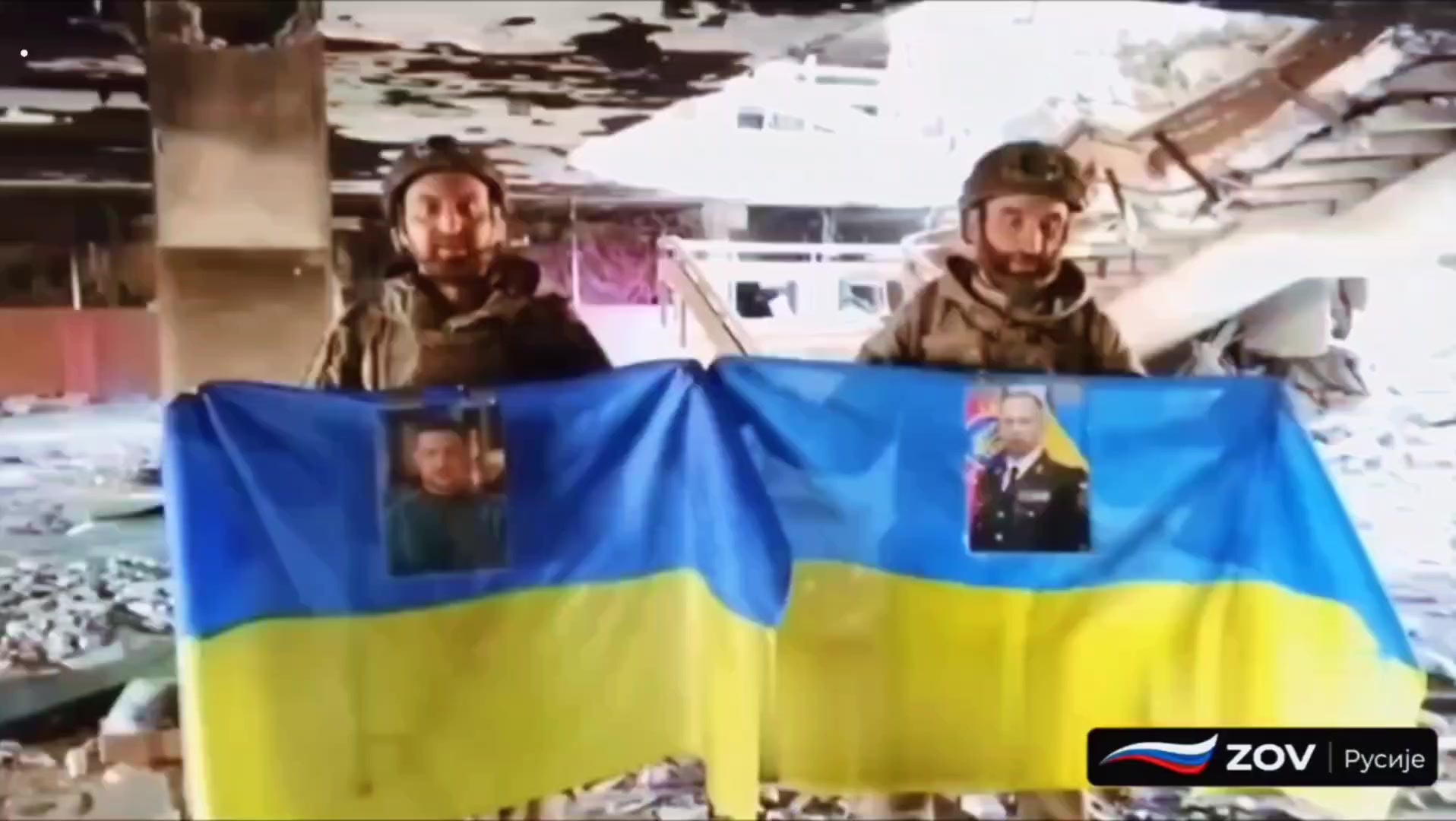 @"Alpha Frontline News".