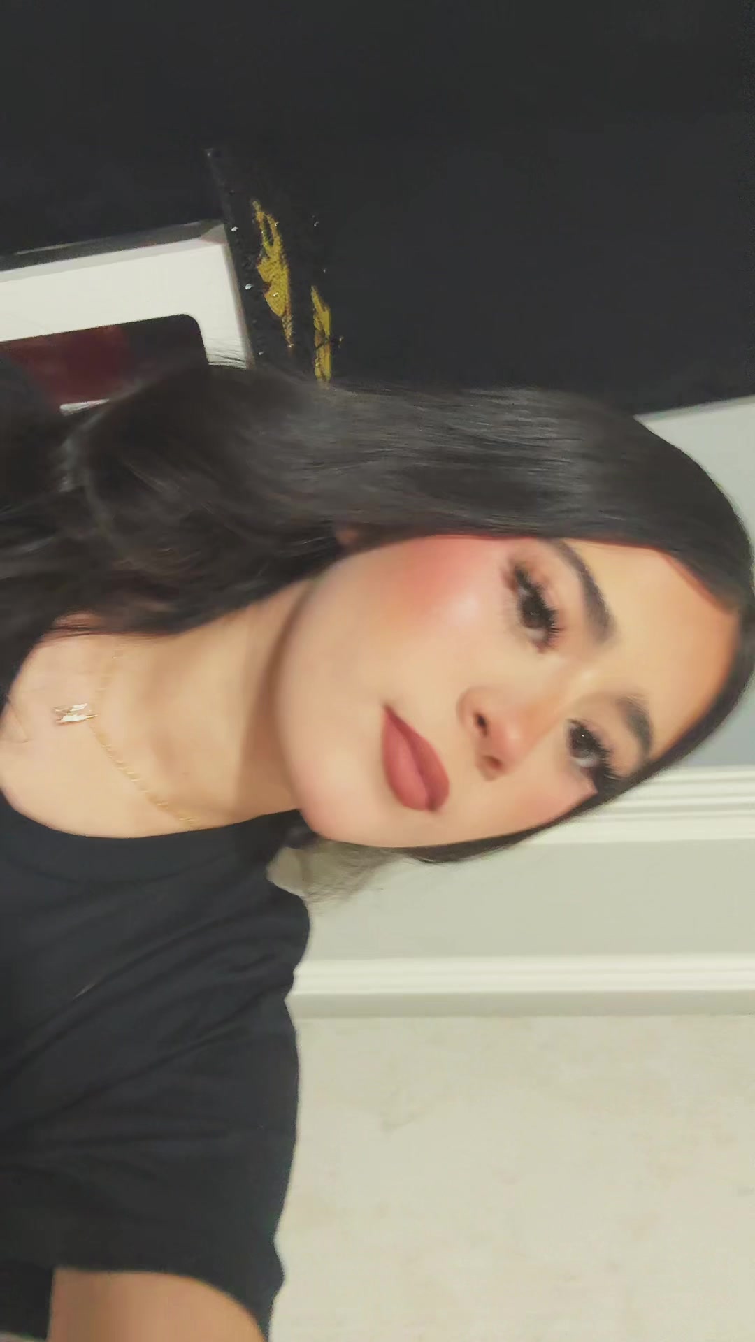 @kylie marie