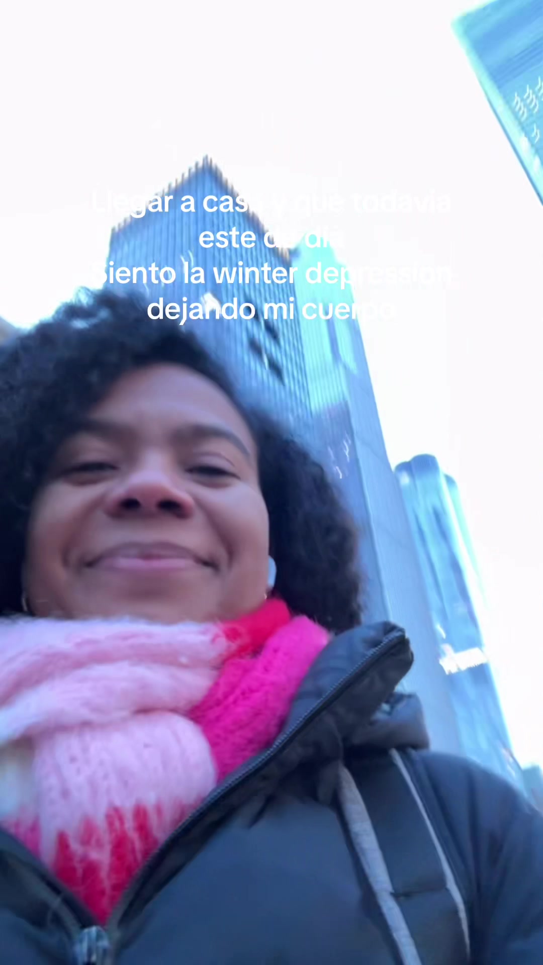 @Isela en ✨NYC✨
