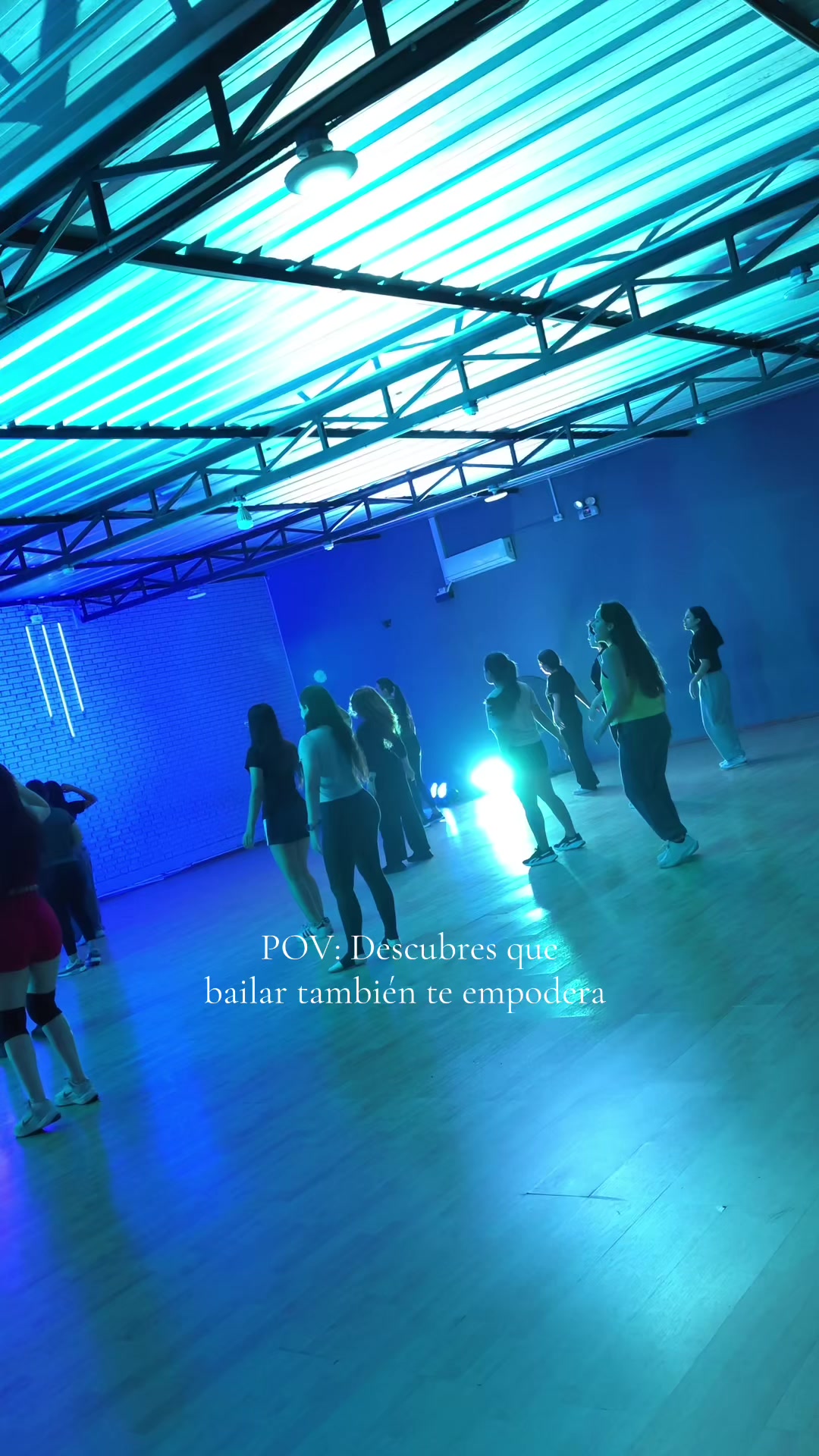 @PDC Escuela de Baile