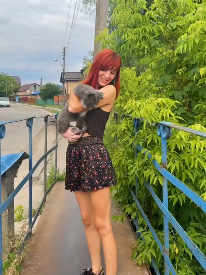 @Кристина Чернявка