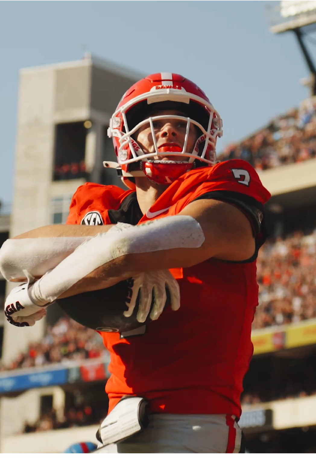 @Georgia Football