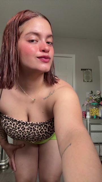 @Alejandra 🐺