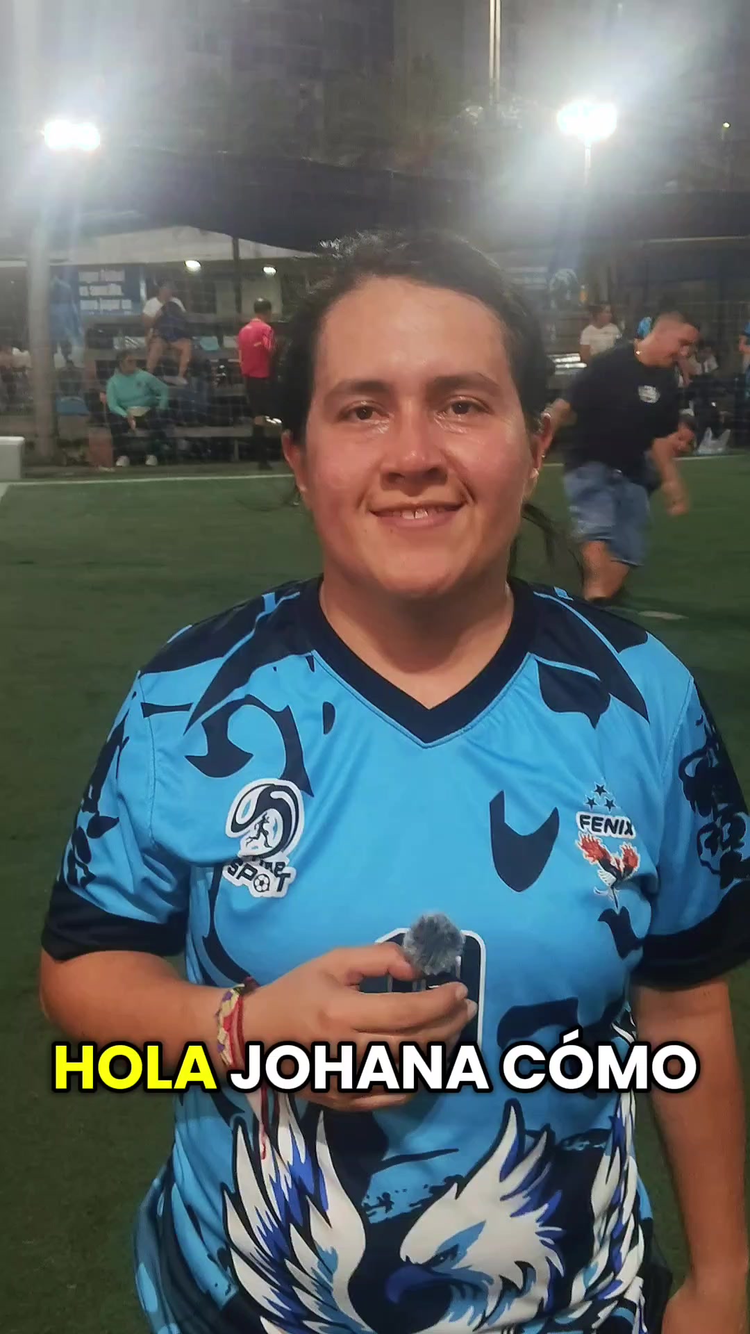 @Torneos Femenino Ibagué
