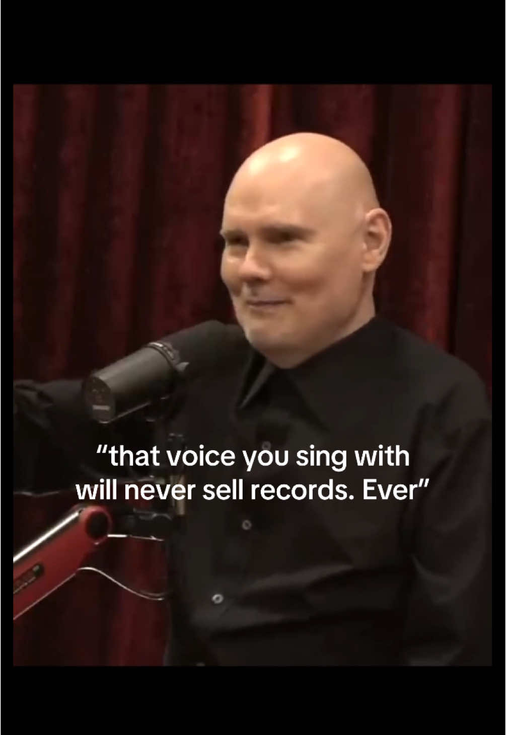 @Billy Corgan