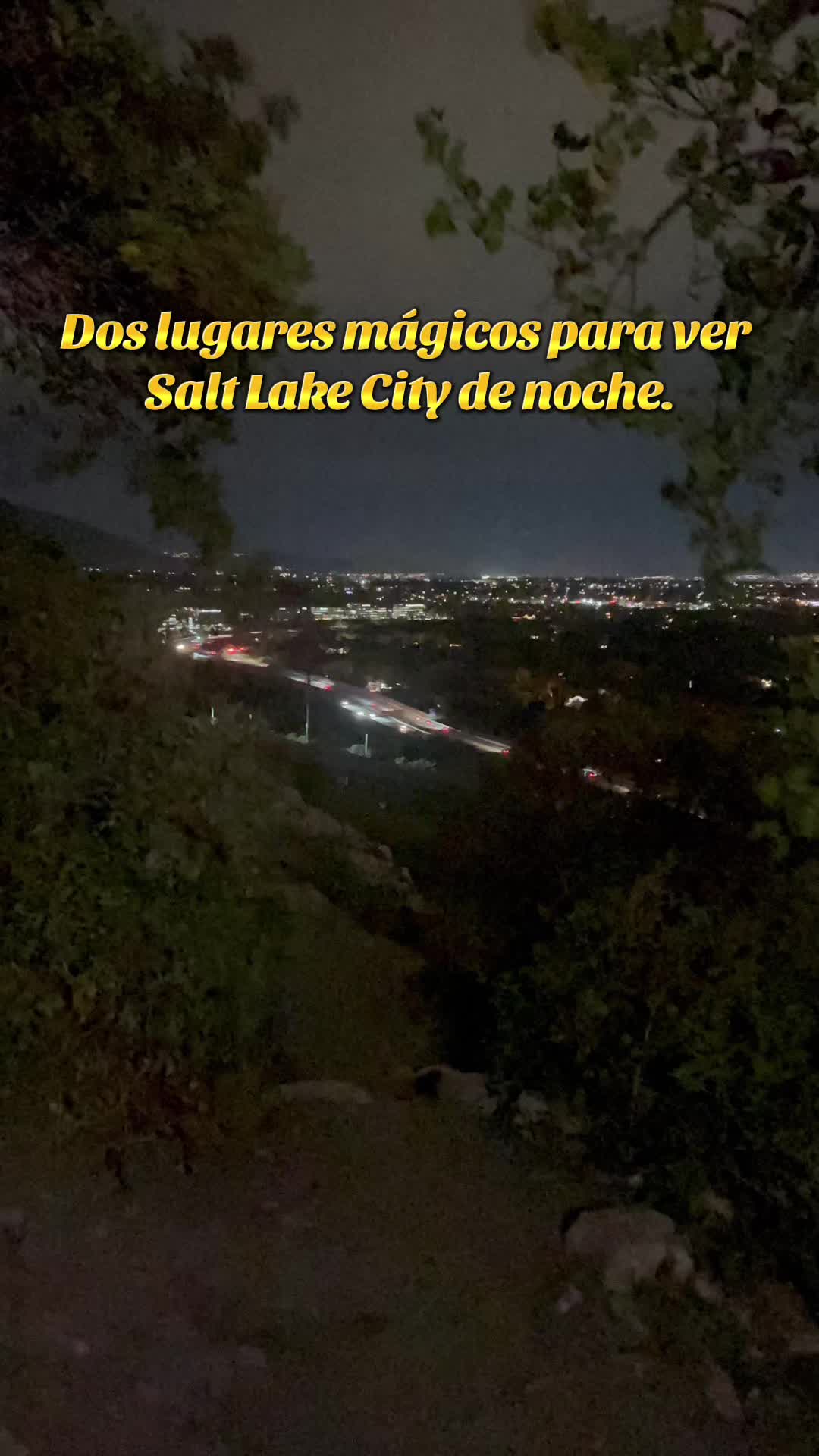 @Hablemos de ti Utah