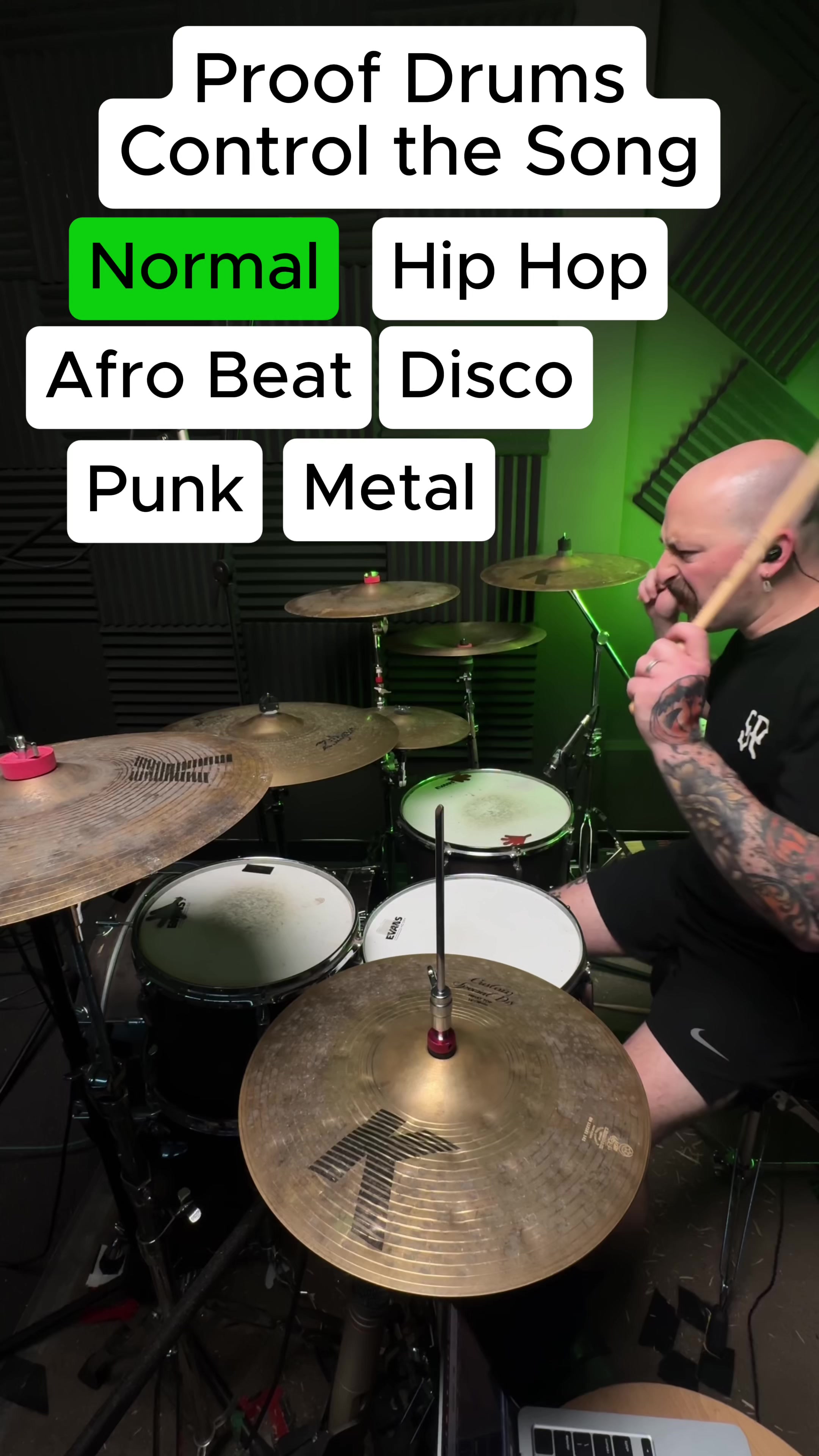 @LilGerbzDrumming