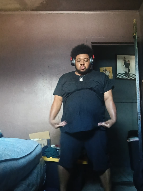 @kingdelontae