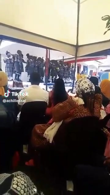 @Jenna Junior School Kigoogwa