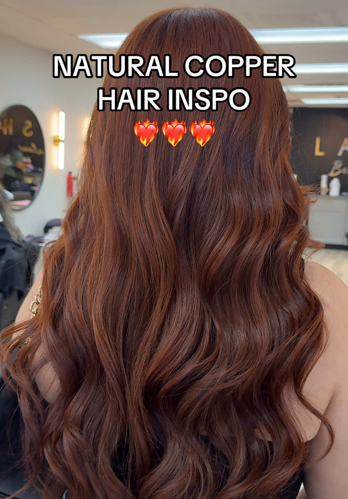 @Vanessa | Stockton Hairstylist