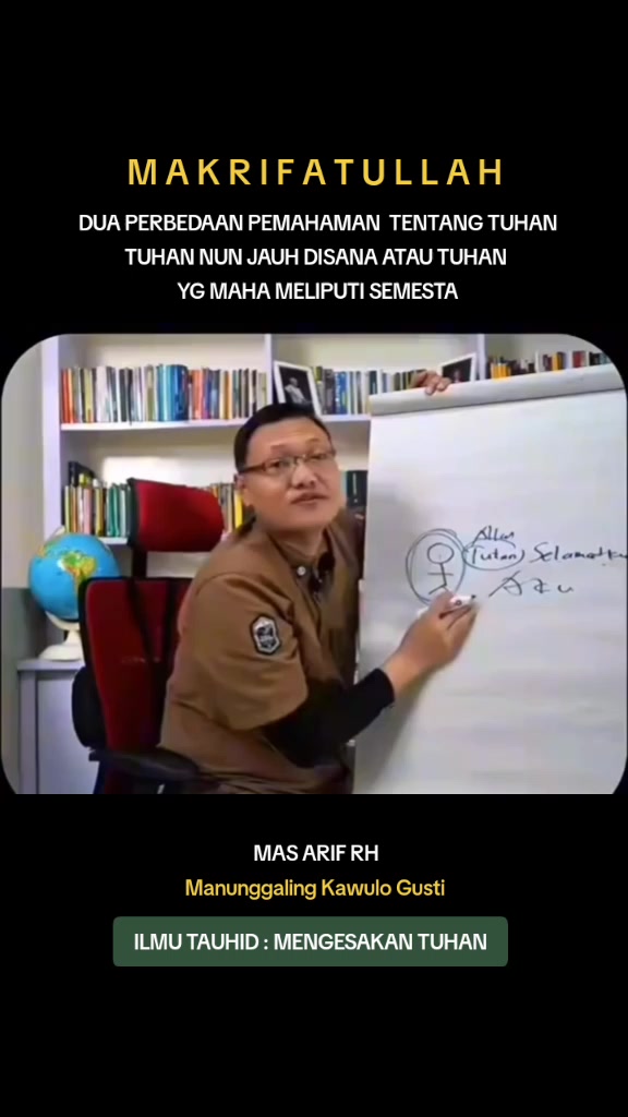 @Bang Iwan