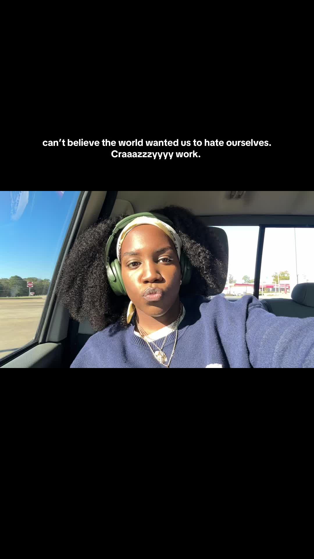@Kyrah Michel🫧