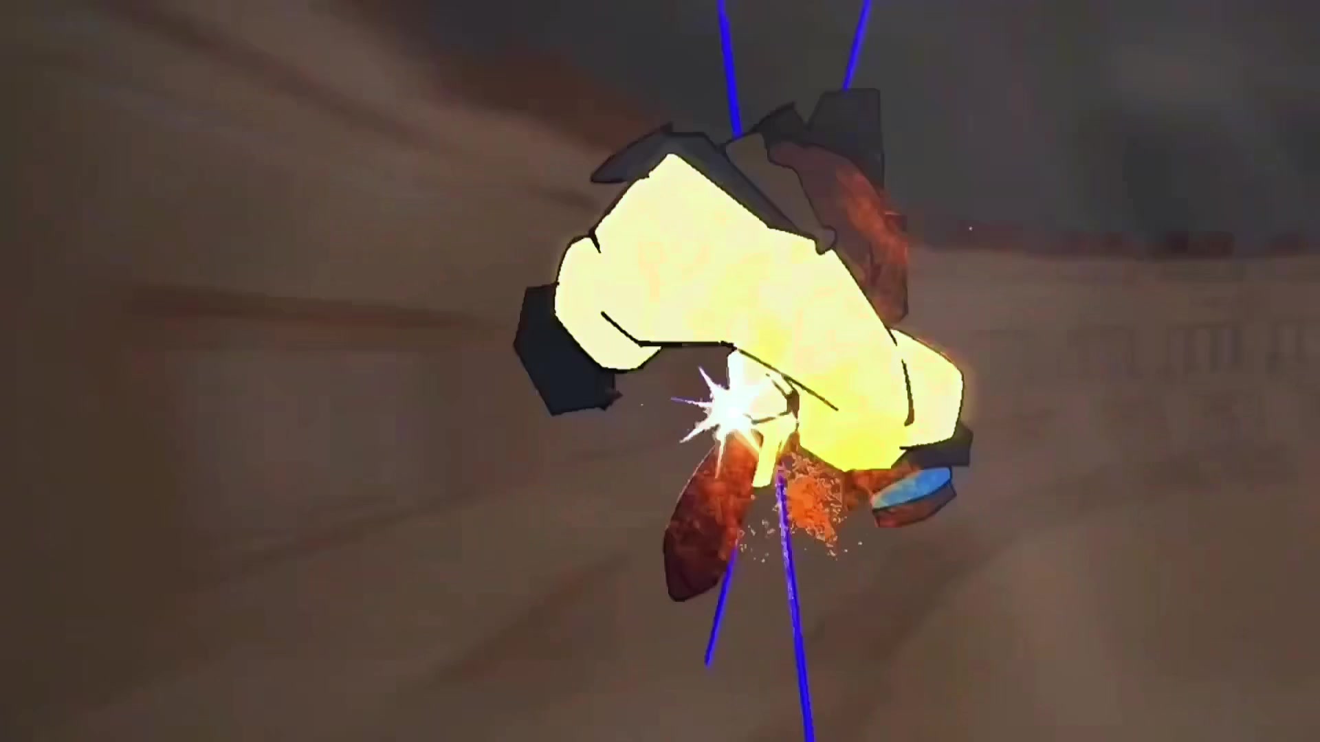 @sasquatch the animator