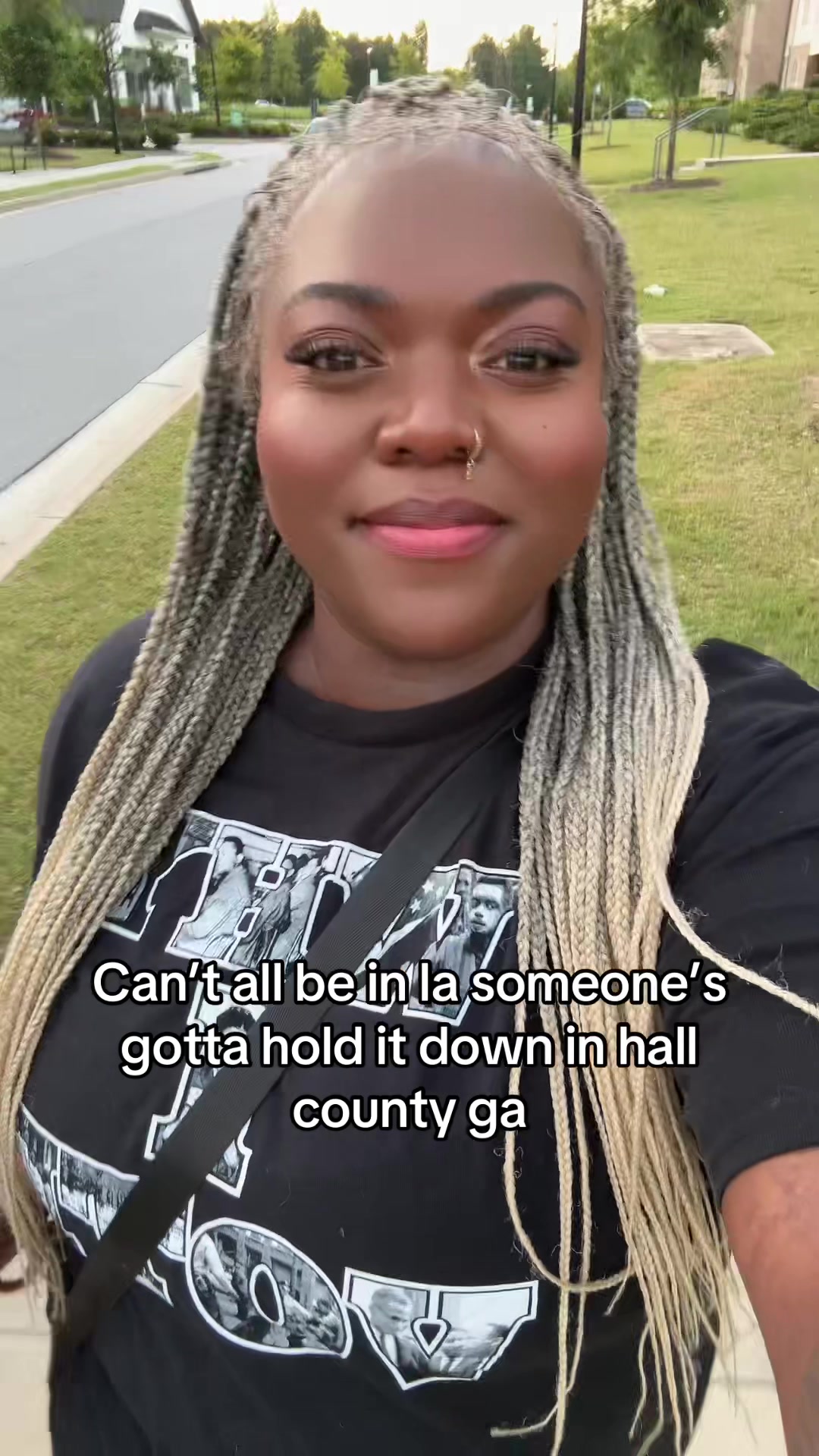 @The Controversial Blonde