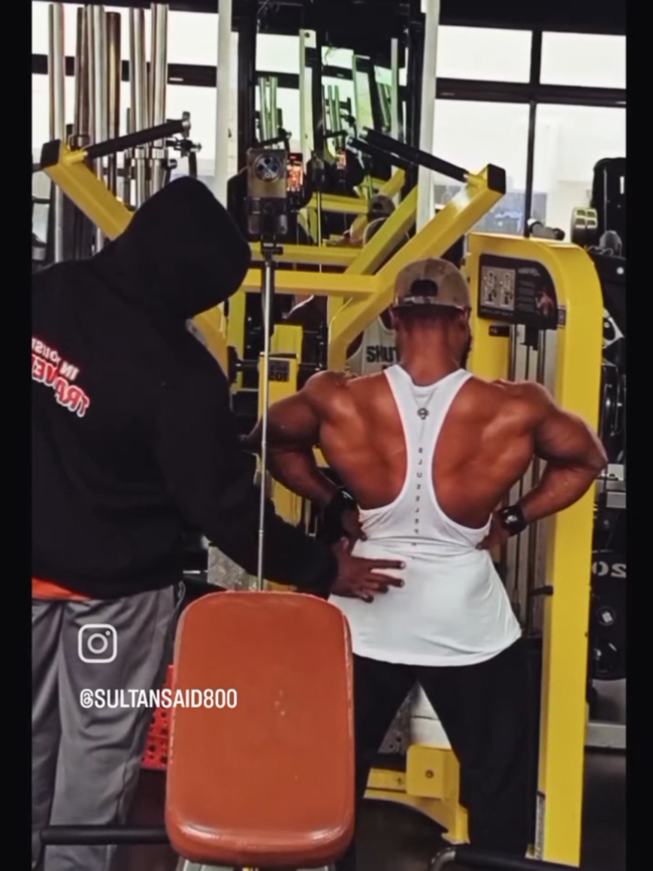 @SULTAN🫅 FITNESS 🇰🇪💪🇰🇪