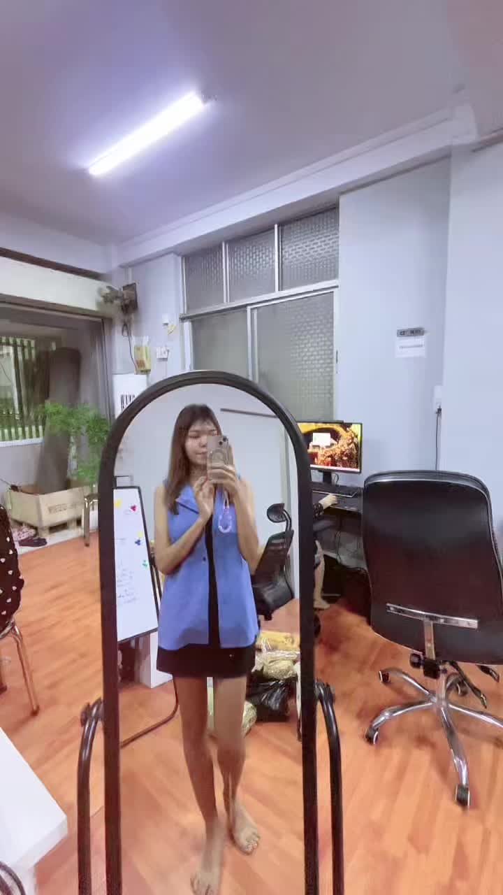 @Mai Su ✂️Hair Stylist ✂️