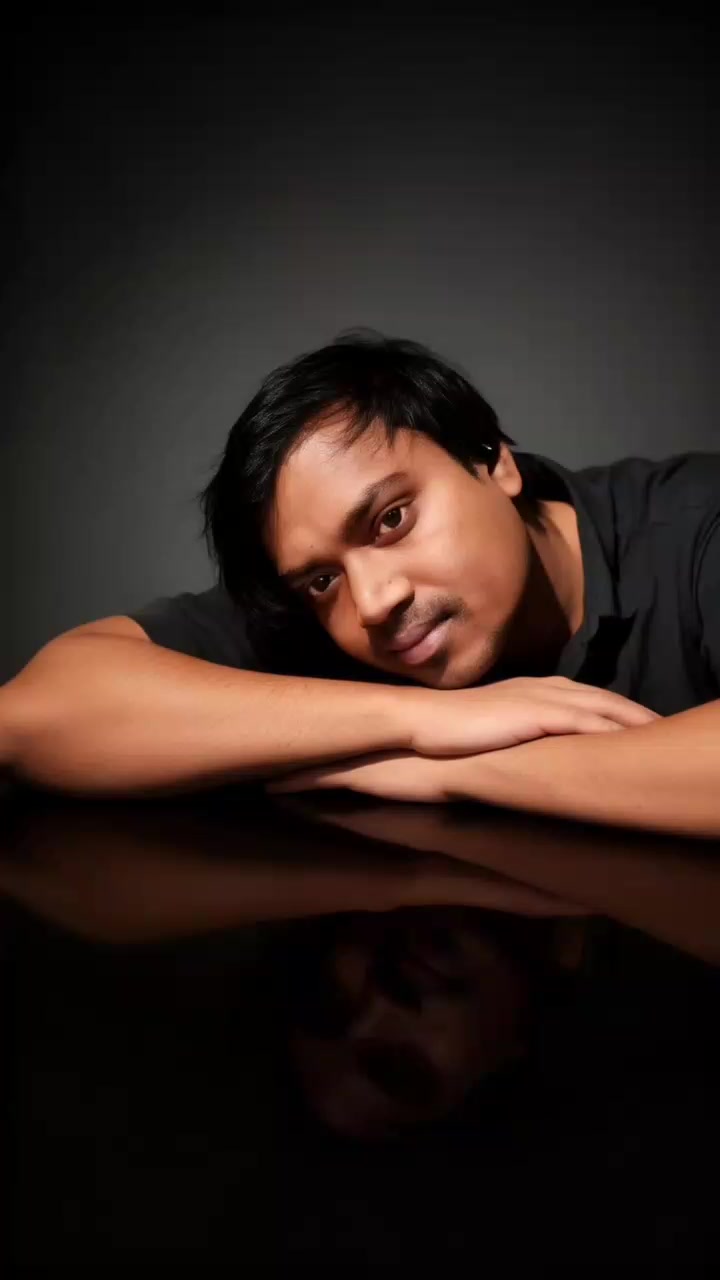 @Ranjit Mandal
