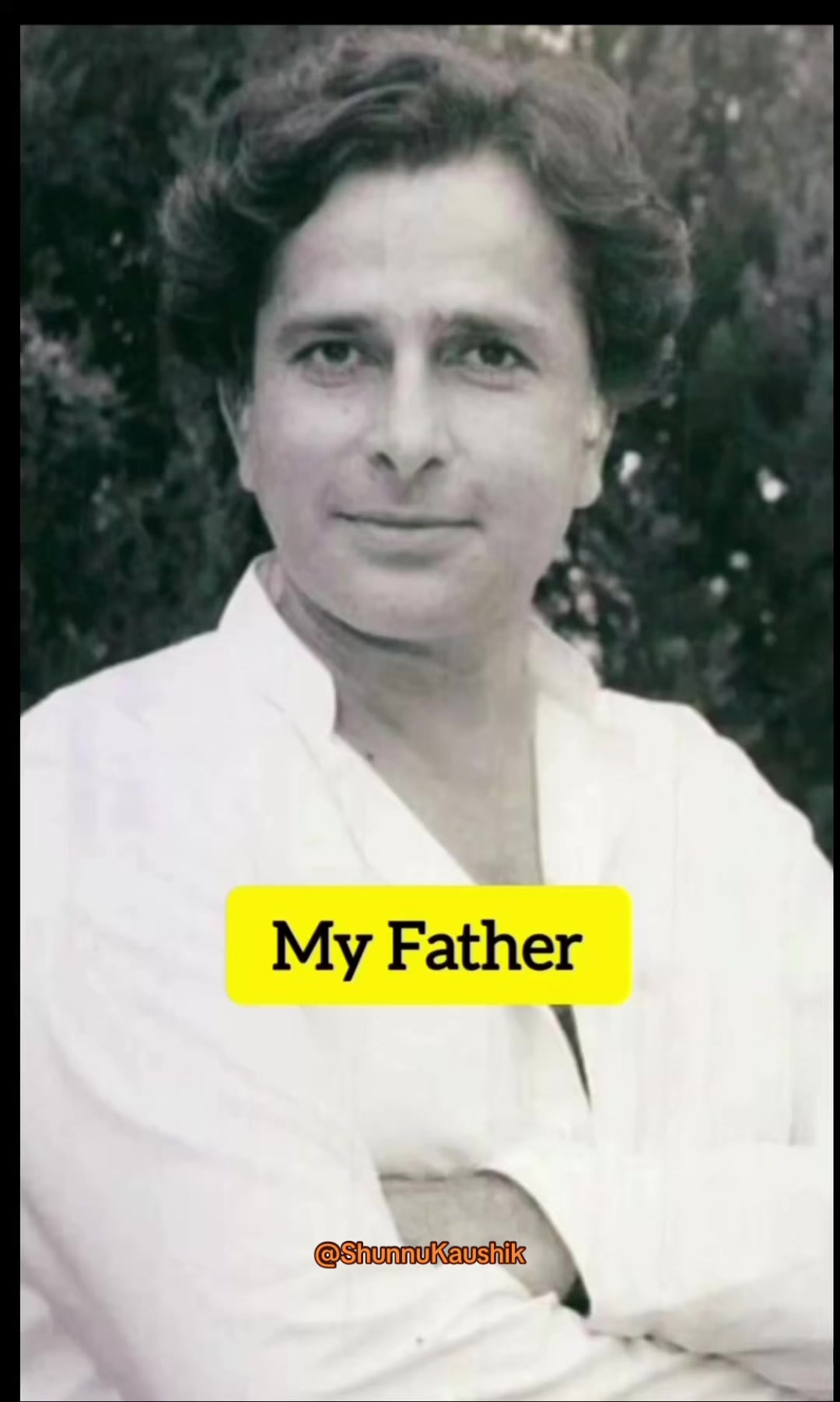 @Shunnu Kaushik